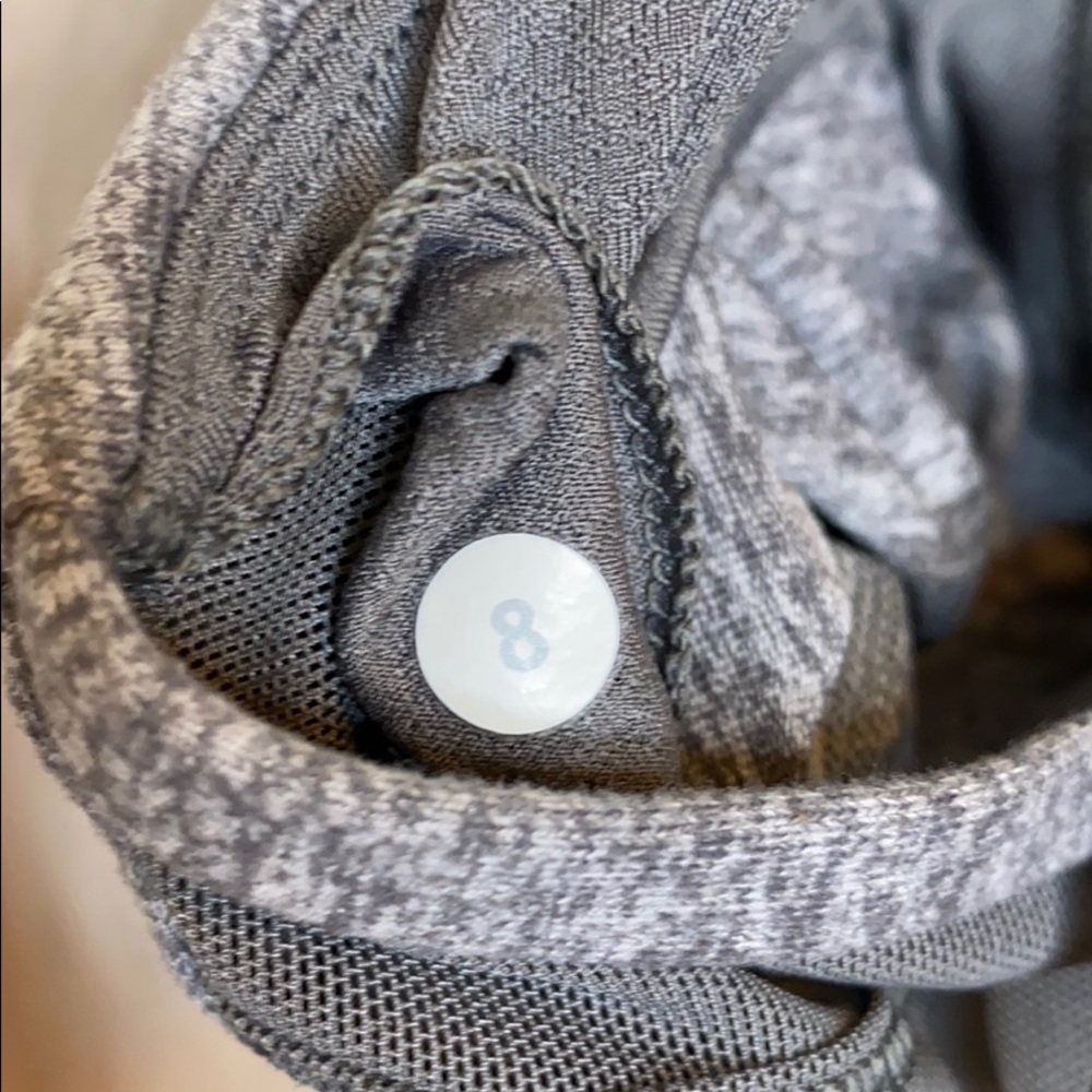 LULULEMON "JUST BREATHE" TANK - Picture 8 of 8